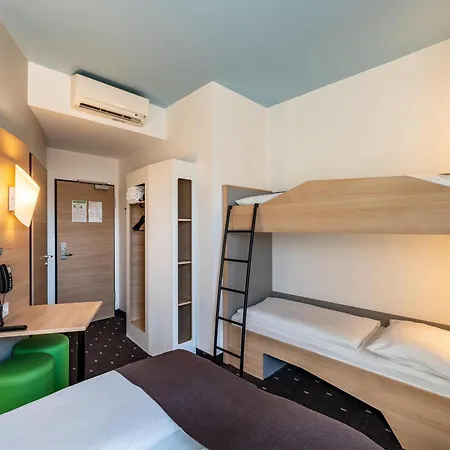 Freiburg-sued Hotel Freiburg im Breisgau