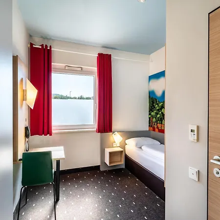 Freiburg-sued Hotel Freiburg im Breisgau