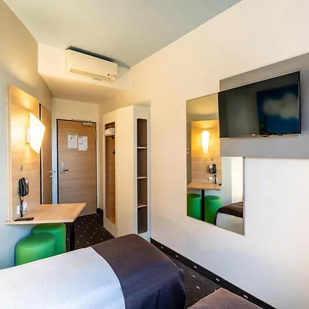 Hotel Freiburg-sued 3*