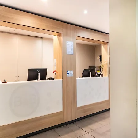 Freiburg-sued Hotel 3*