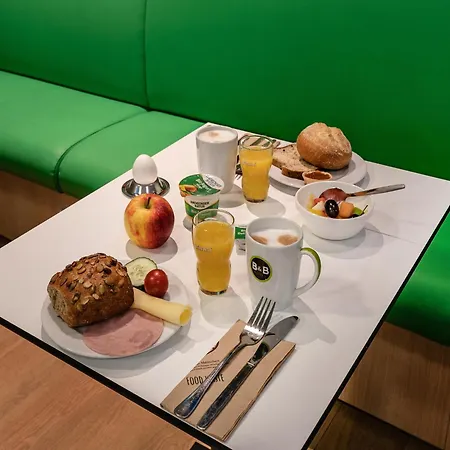 Hotel Freiburg-sued Freiburg im Breisgau