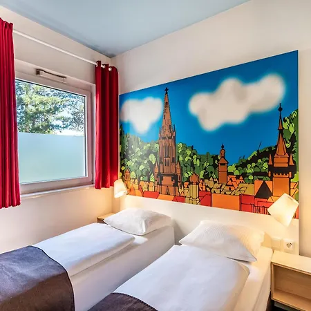 Freiburg-sued 3*