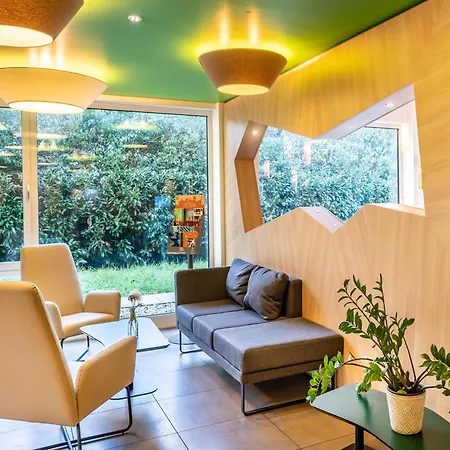 Hotel Freiburg-sued 3*