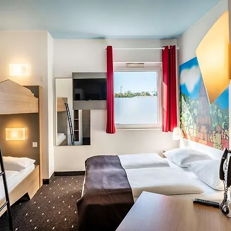 Freiburg-sued Hotel Freiburg im Breisgau
